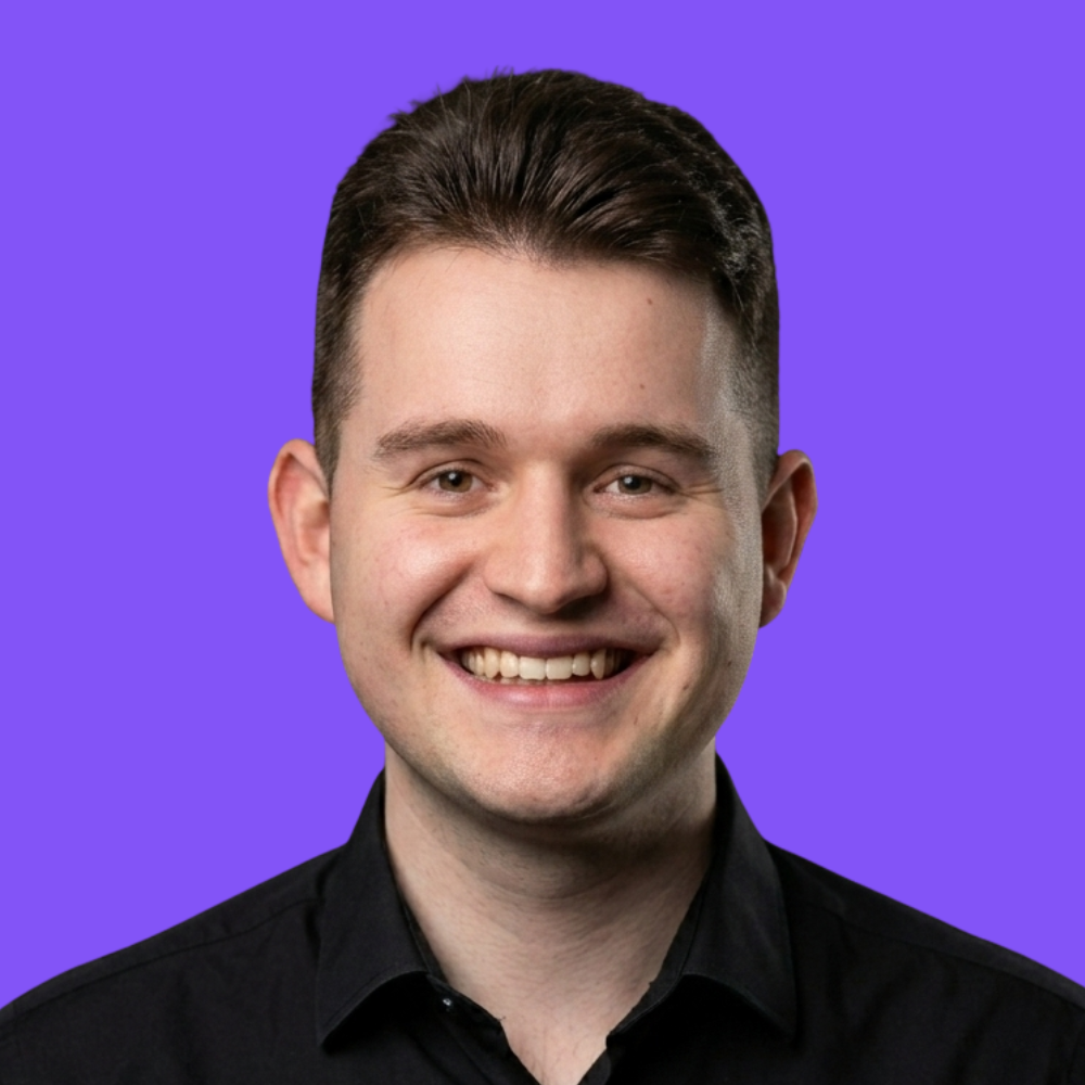 DJ Oskar Stahl Profilbild